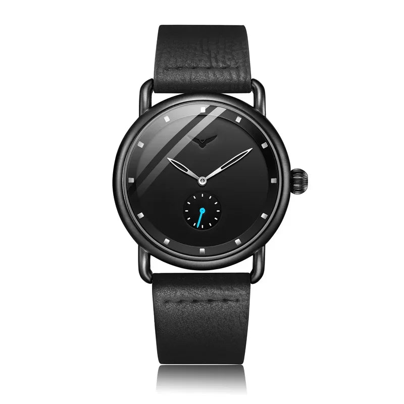 Caravaggio MP052 Minimalist Watch
