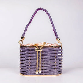 Bolsa Paris