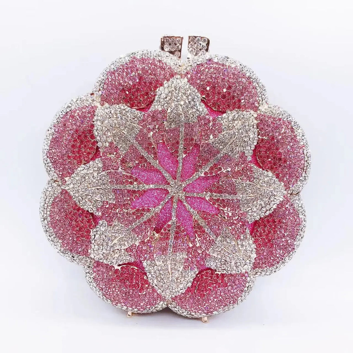 Bolsa flower