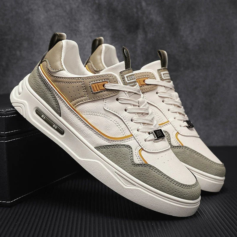 Zapatillas casuales Draccari para hombre 