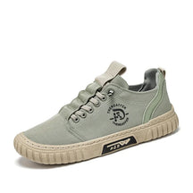 Men's Casual Real Sneakers 
