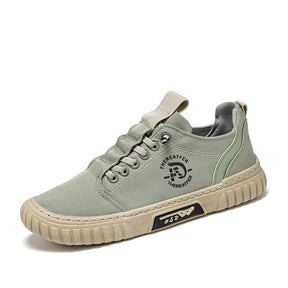 Men's Casual Real Sneakers 
