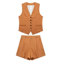 Conjunto Madalena: sofisticación con un ajuste perfecto