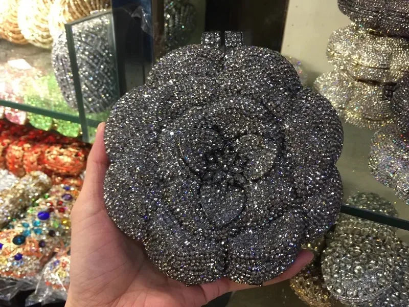 Bolsa flower