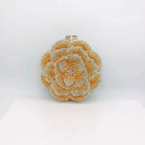 Bolsa flower