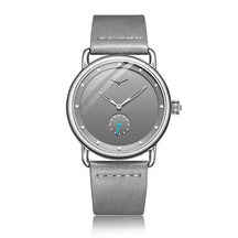 Caravaggio MP052 Minimalist Watch