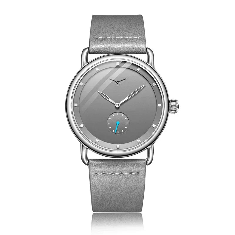 Caravaggio MP052 Minimalist Watch