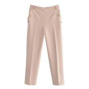 Calça Della – Simplesmente irresistível