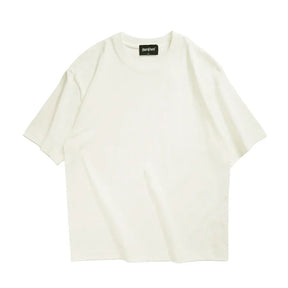 Camiseta unisex – Estilo urbano coreano 