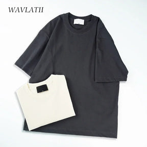 Camiseta unisex – Estilo urbano coreano 