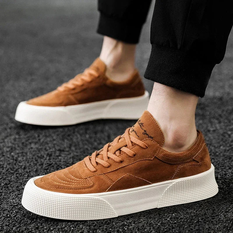 Moscot Casual Sneakers