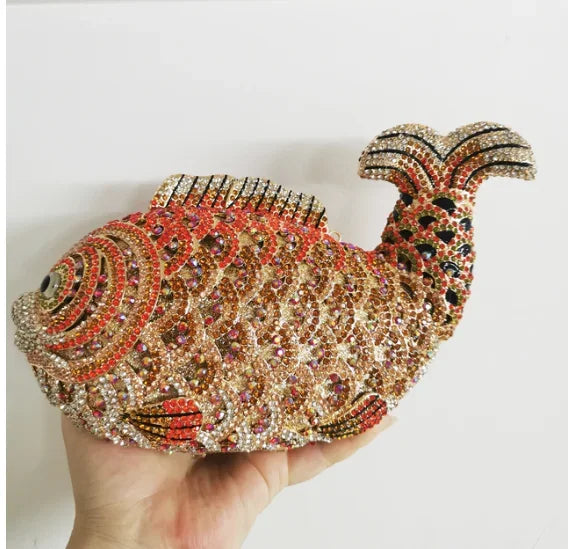 Bolsa Fish