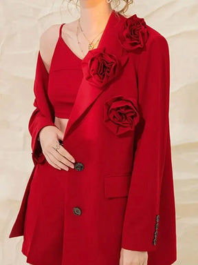 Gisele Blazer