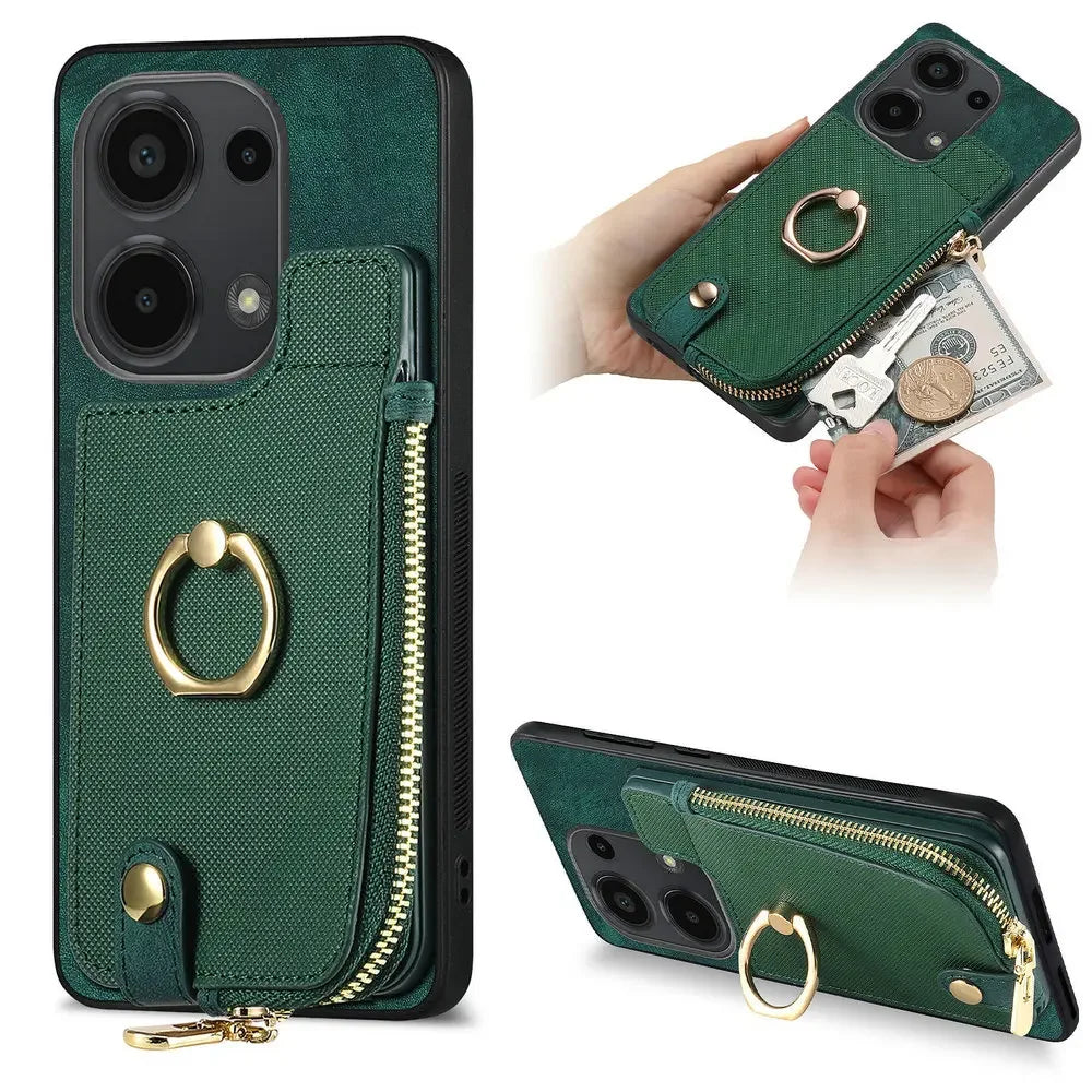Case Lion