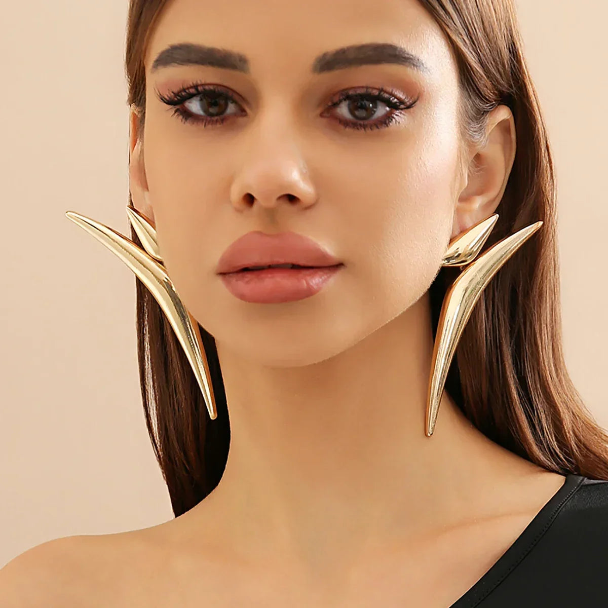 Pendientes Liny
