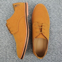 Zapatos Oxlion: encanto y ligereza en un solo look