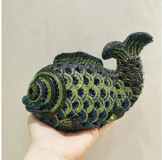 Bolsa Fish