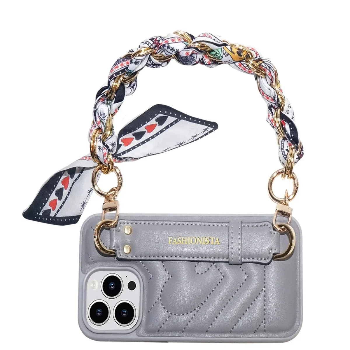 Bolsa de estuche