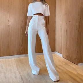Conjunto Alyssa – Ideal para qualquer ocasião