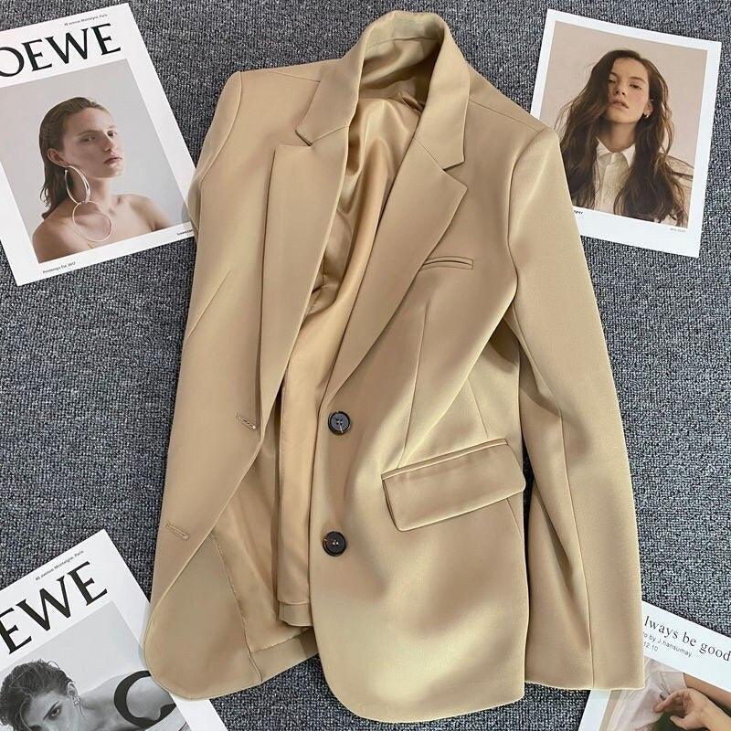Blazer Miracle – Toque suave e visual encantador - Sundian