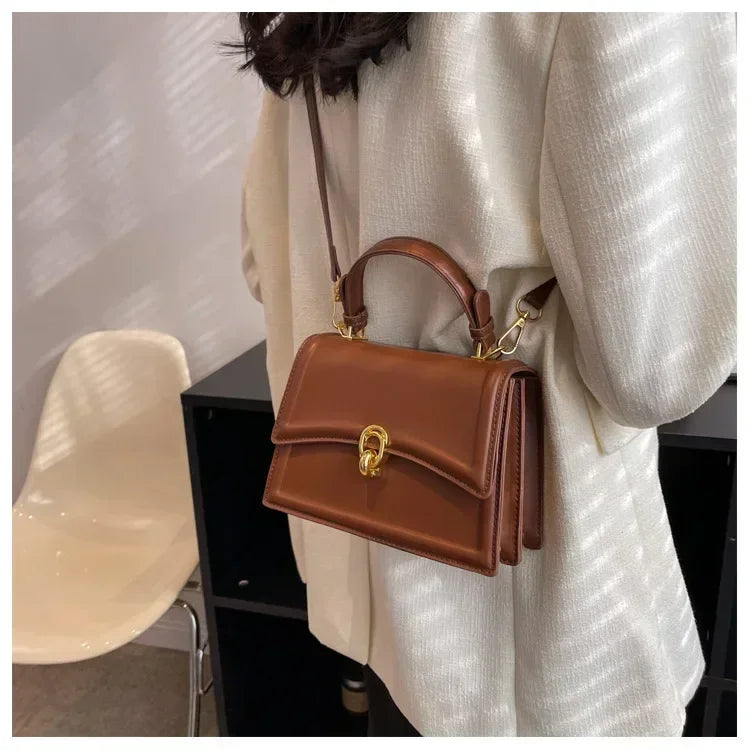 Bolsa Transversal – Moderna e Funcional