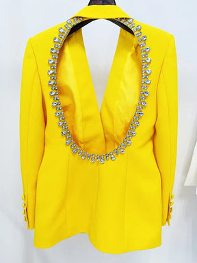 Margo Blazer