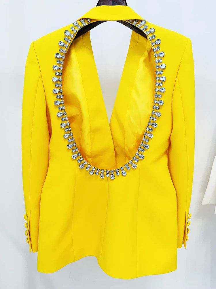 Margo Blazer