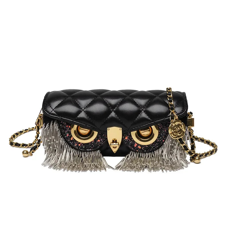Bolsa Coruja