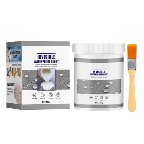 Sealant for Infiltrations and Leaks - Veda Max 