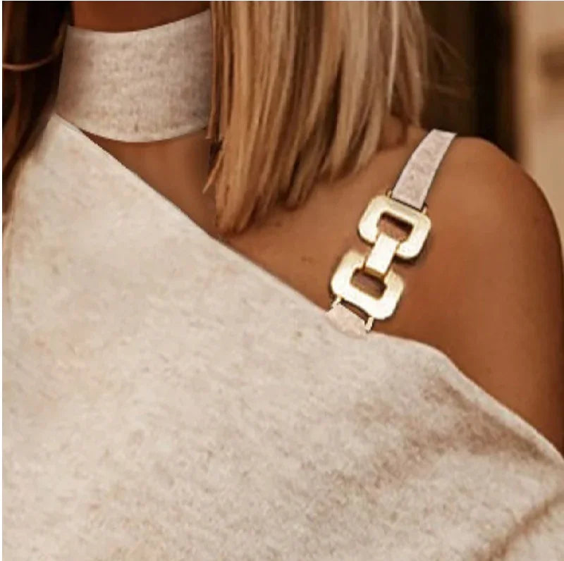 Blusa Elise – Sofisticação com caimento perfeito - Sundian