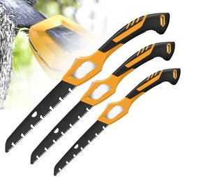 Professional Multifunctional Japanese Saw - UltraBlader