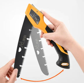 Professional Multifunctional Japanese Saw - UltraBlader