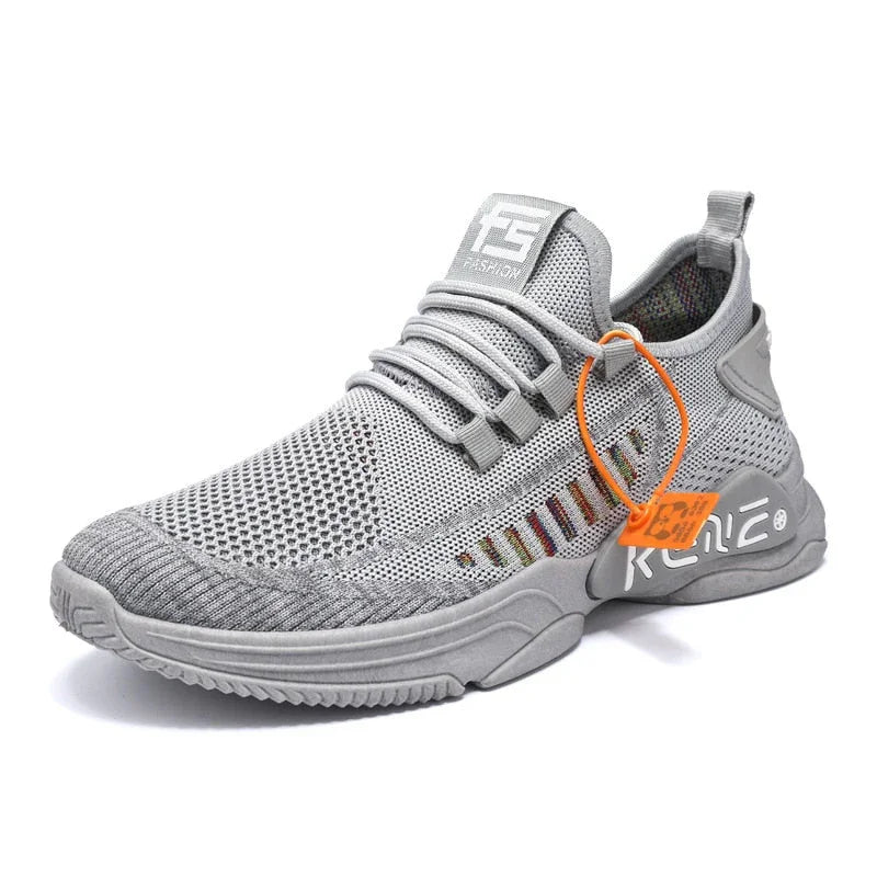 Maxleve Men's Sports Shoes 