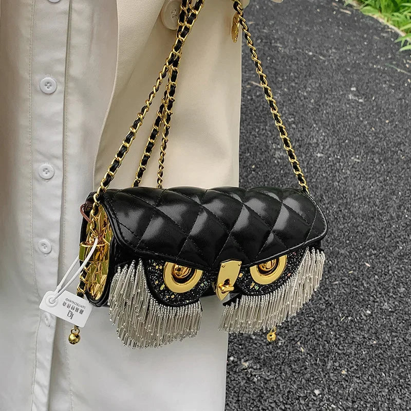 Bolsa Coruja