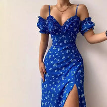 Vestido Noele: estilo llamativo y cómodo