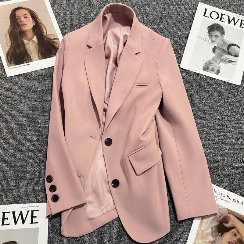 Blazer Miracle – Toque suave e visual encantador - Sundian