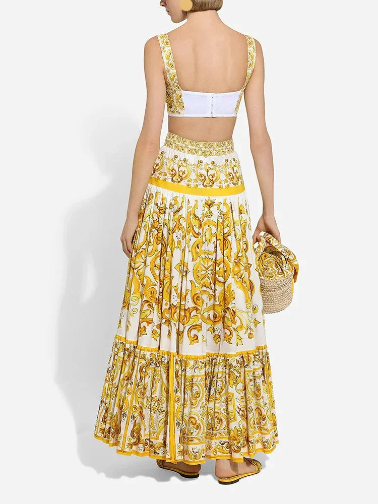 Conjunto Dolce