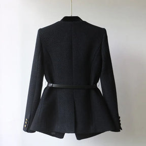 Sansa - Elegant Office Blazer