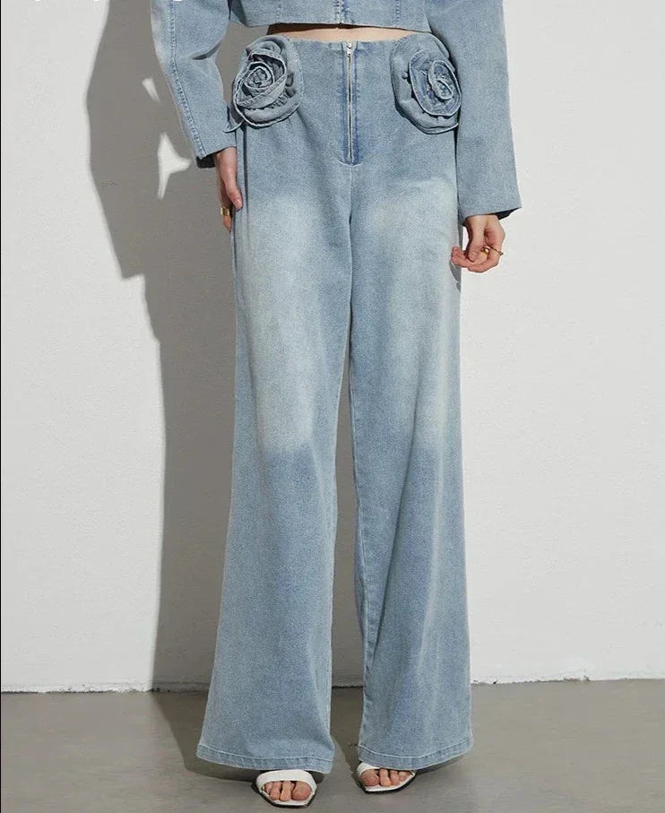 Calça Poly