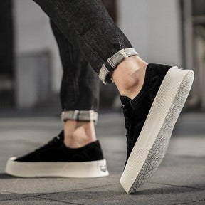 Zapatillas casuales Moscot