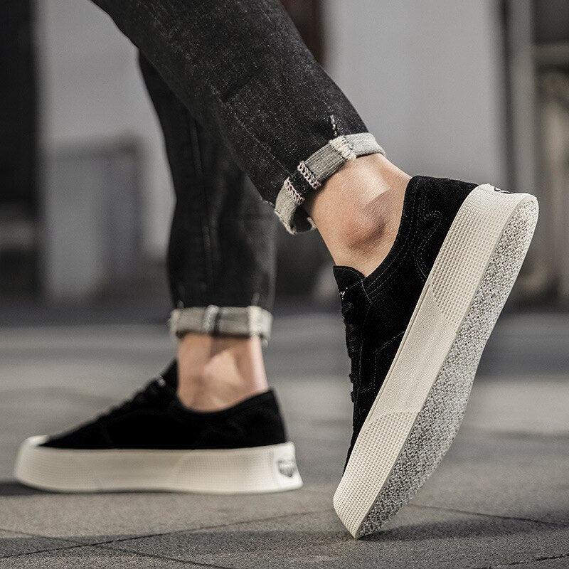 Zapatillas casuales Moscot