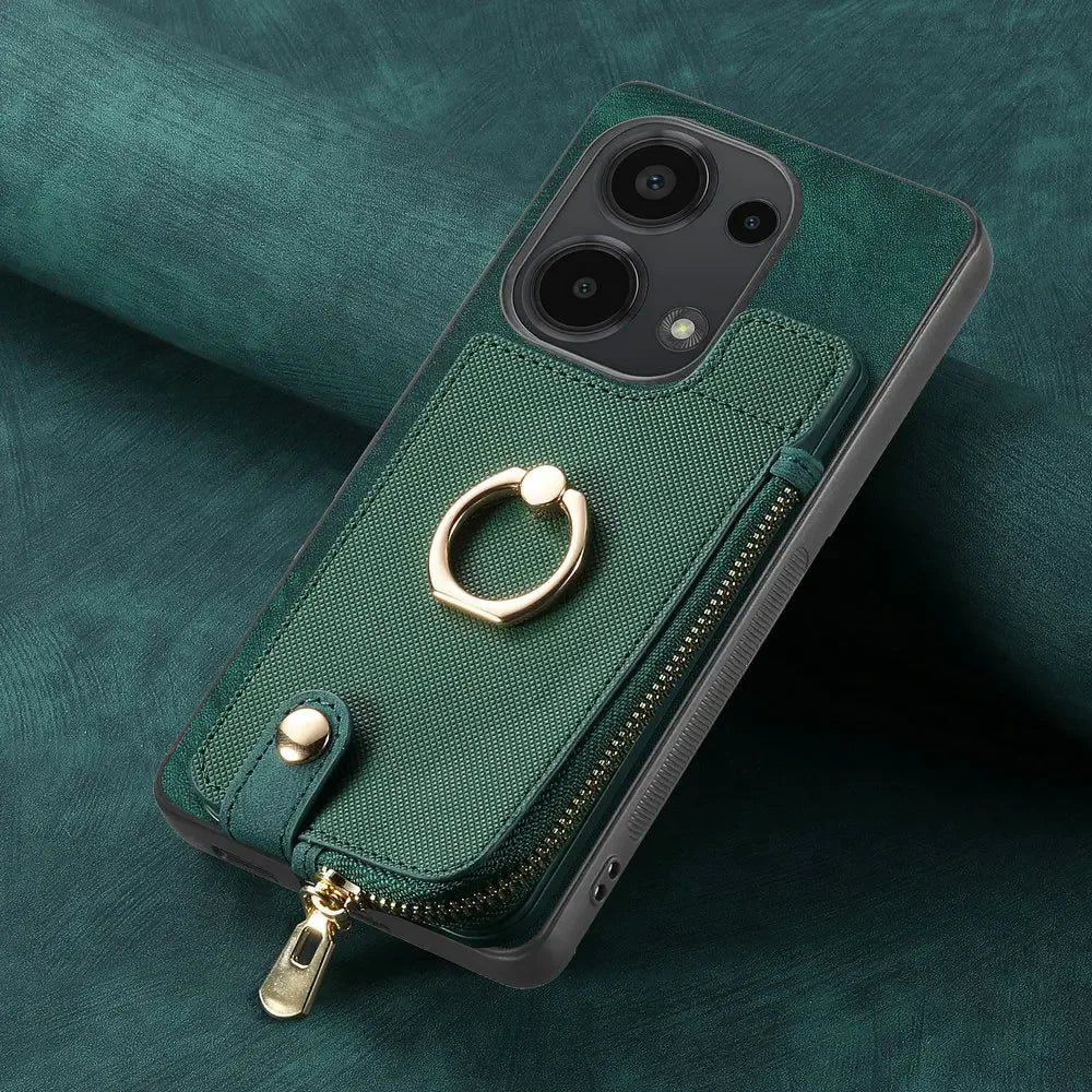 Case Lion