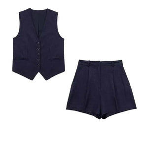Conjunto Madalena: sofisticación con un ajuste perfecto