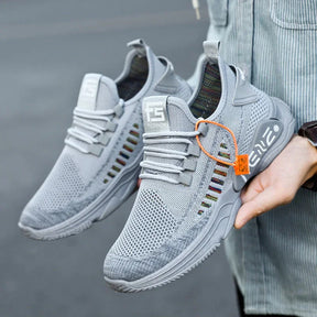 Zapatillas deportivas Maxleve para hombre 