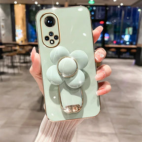 Case flower