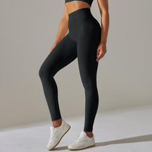 Calça Legging Fitness Feminina - Frete Grátis + Brinde- Seamless - Sundian