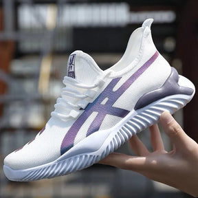 Zapatos deportivos Allure 