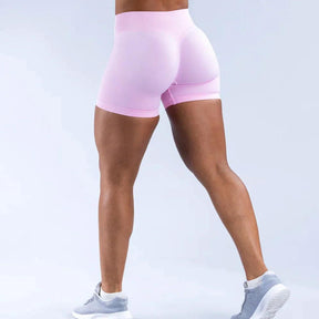 Short Fitness Feminino - Frete Grátis + Brinde - Sundian