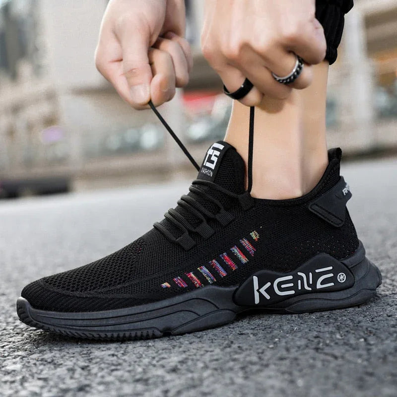 Zapatillas deportivas Maxleve para hombre 