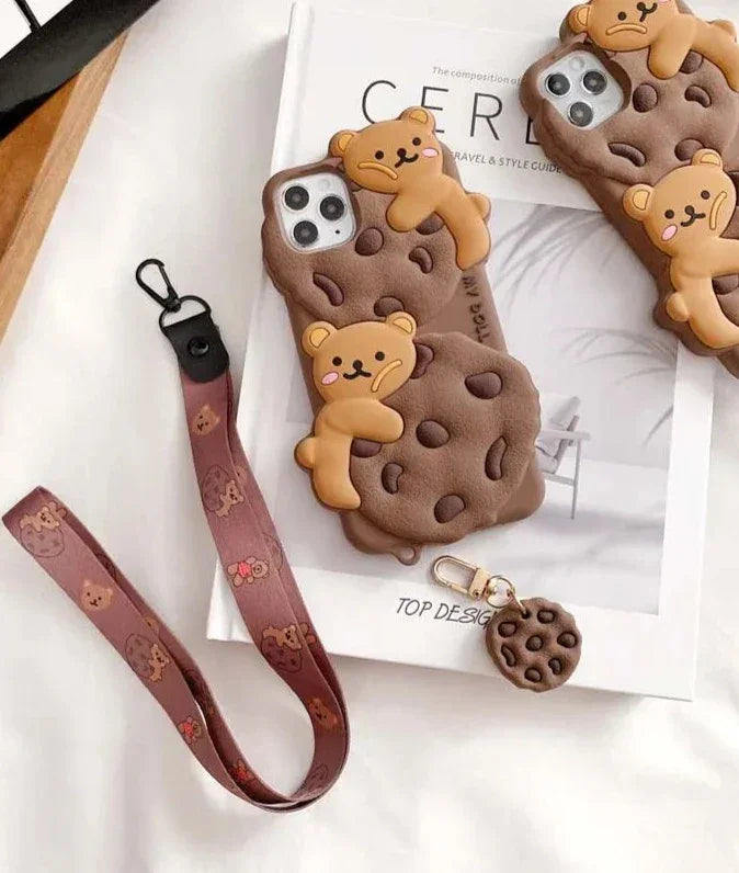 Case Cookies